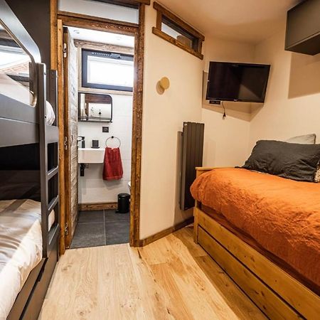 Spot, Exceptl 80 M2, Centre Alpe D Huez, Ski Au Pied, Menandiere, 8 Pers, 3Ch, 3Sdb Alpe d'Huez Dış mekan fotoğraf