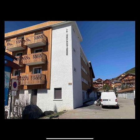 Spot, Exceptl 80 M2, Centre Alpe D Huez, Ski Au Pied, Menandiere, 8 Pers, 3Ch, 3Sdb Alpe d'Huez Dış mekan fotoğraf