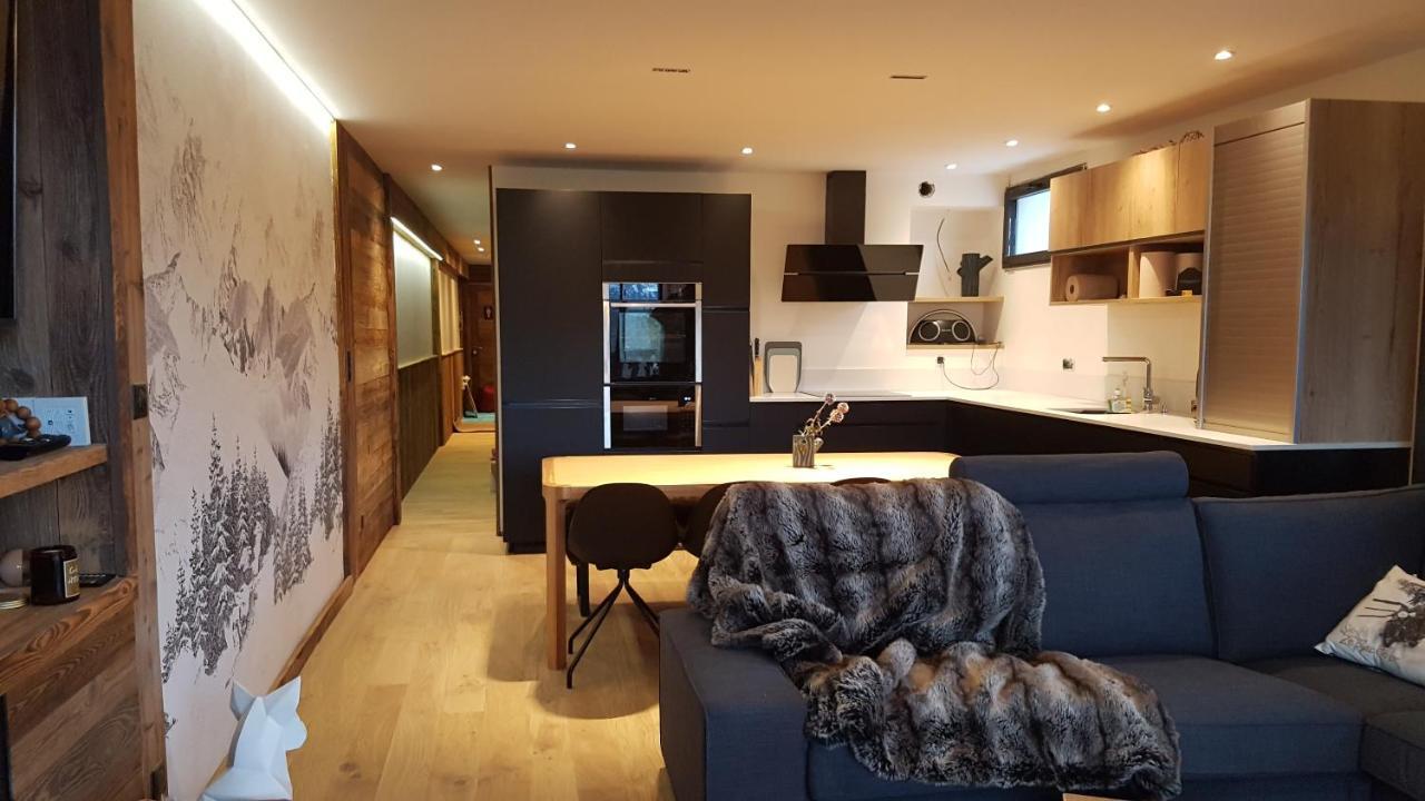 Spot, Exceptl 80 M2, Centre Alpe D Huez, Ski Au Pied, Menandiere, 8 Pers, 3Ch, 3Sdb Alpe d'Huez Dış mekan fotoğraf