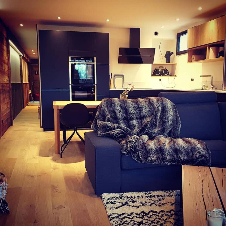 Spot, Exceptl 80 M2, Centre Alpe D Huez, Ski Au Pied, Menandiere, 8 Pers, 3Ch, 3Sdb Alpe d'Huez Dış mekan fotoğraf