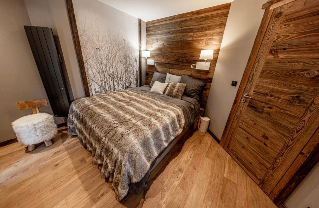 Spot, Exceptl 80 M2, Centre Alpe D Huez, Ski Au Pied, Menandiere, 8 Pers, 3Ch, 3Sdb Alpe d'Huez Dış mekan fotoğraf