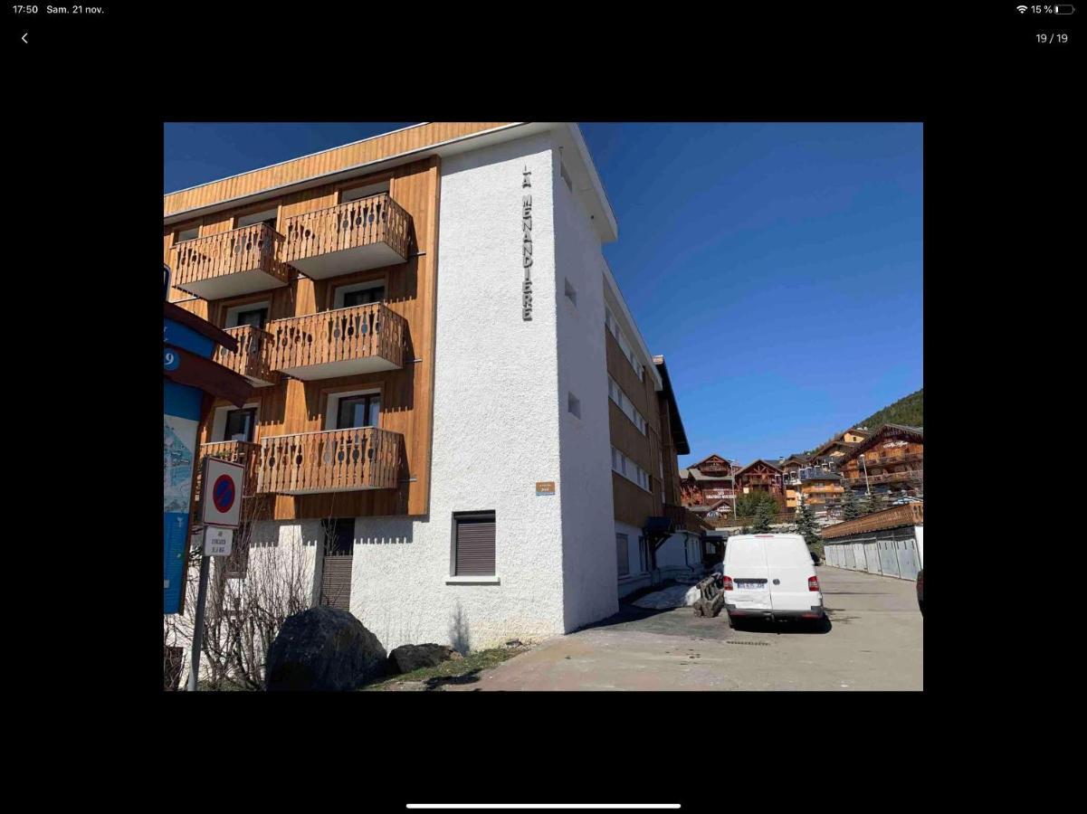 Spot, Exceptl 80 M2, Centre Alpe D Huez, Ski Au Pied, Menandiere, 8 Pers, 3Ch, 3Sdb Alpe d'Huez Dış mekan fotoğraf